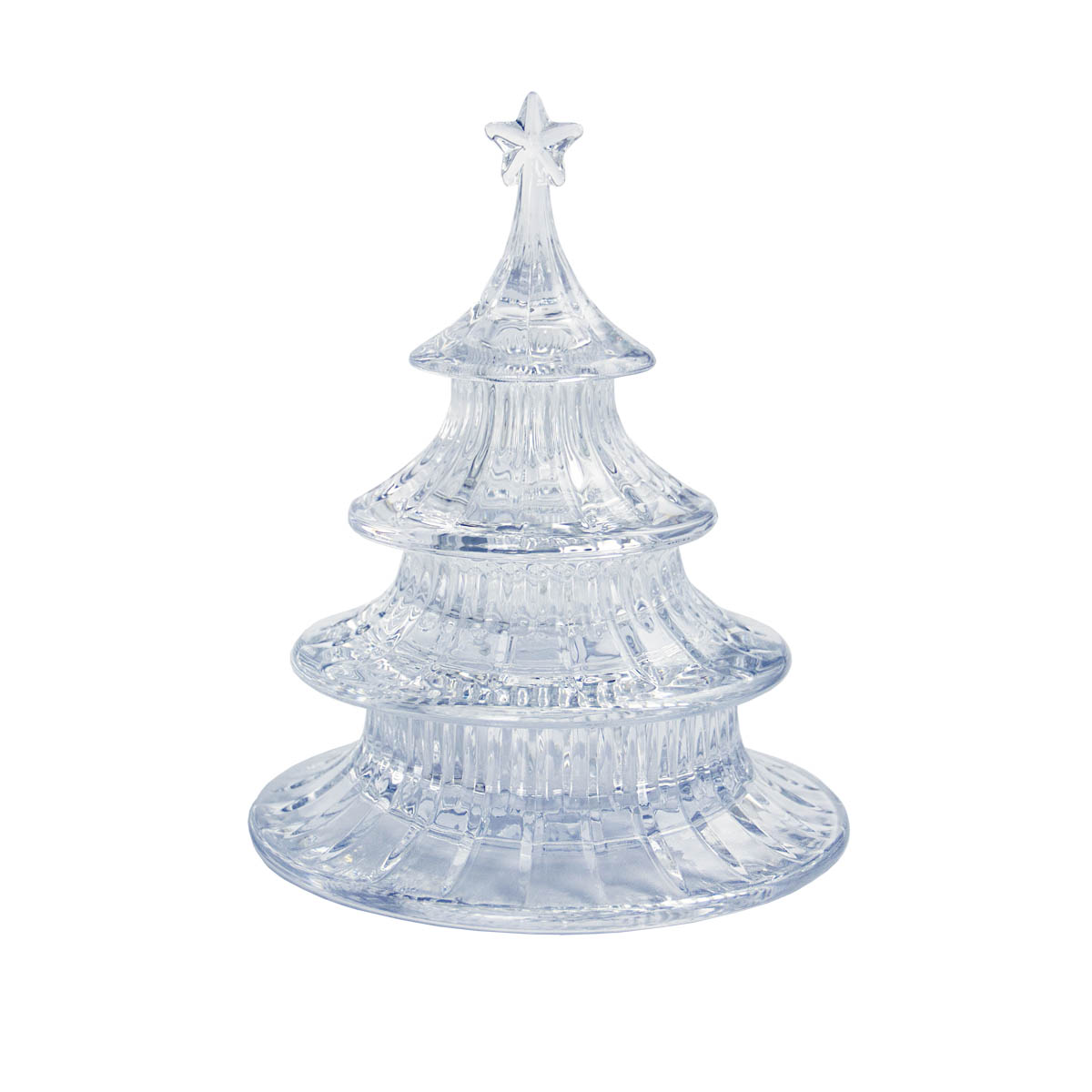 Шкатулка Gipfel Christmas Tree 41264 фото