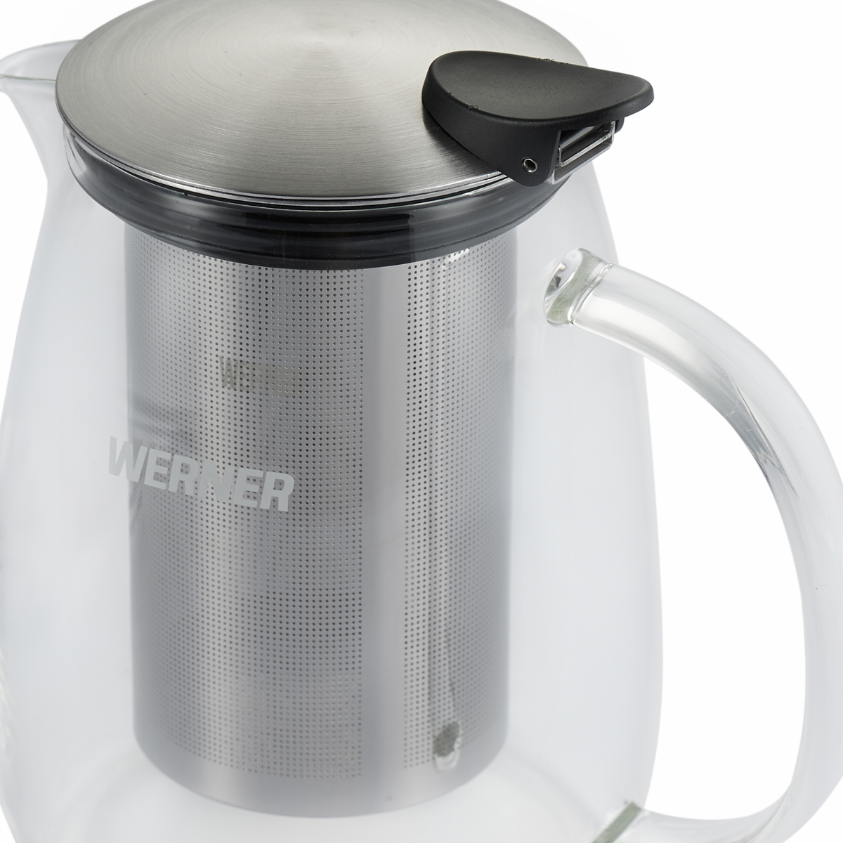 Заварочный чайник Werner Piane 50283 1000 мл фото