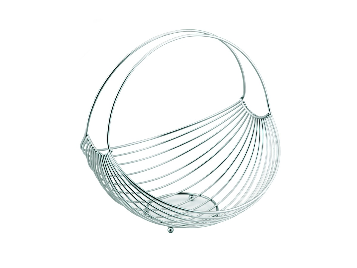 картинка 5158 GIPFEL Корзинка для фруктов PIRUS 20 см от магазина Gipfel