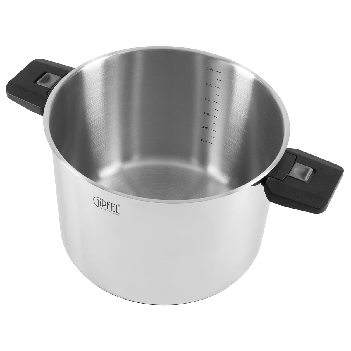 Набор посуды Gipfel Compact 51812 6 предметов фото