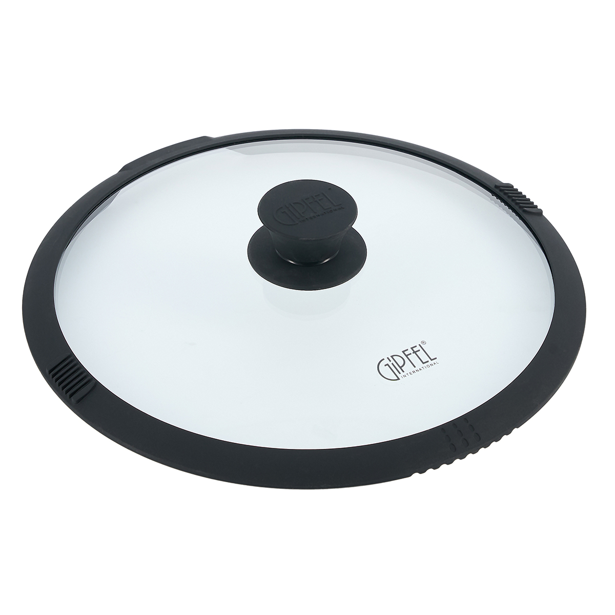 Крышка стеклянная Gipfel Paula 1050 26 см