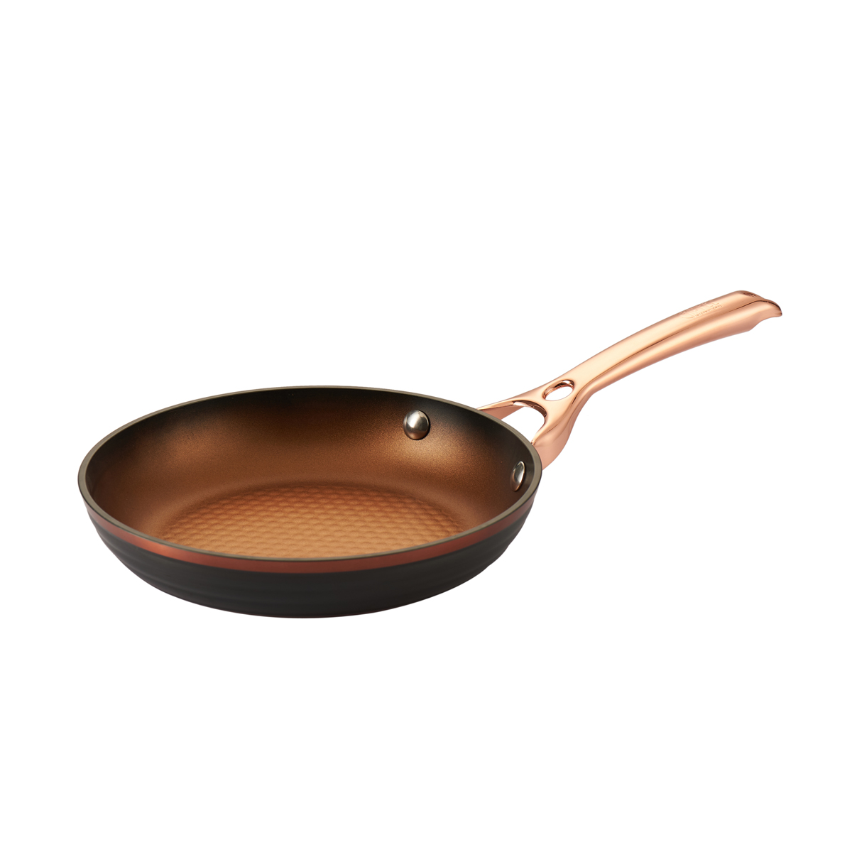 Алюминиевая сковорода Gipfel Versal 2723 20 см фото