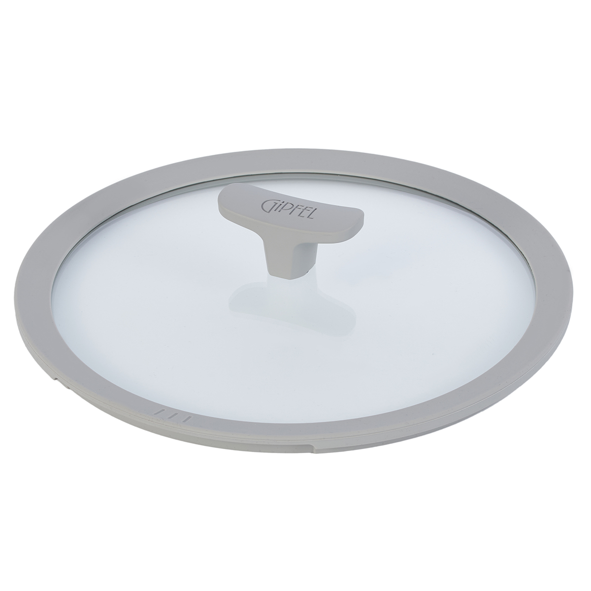 Крышка стеклянная Gipfel Taggia 52282 26 см фото