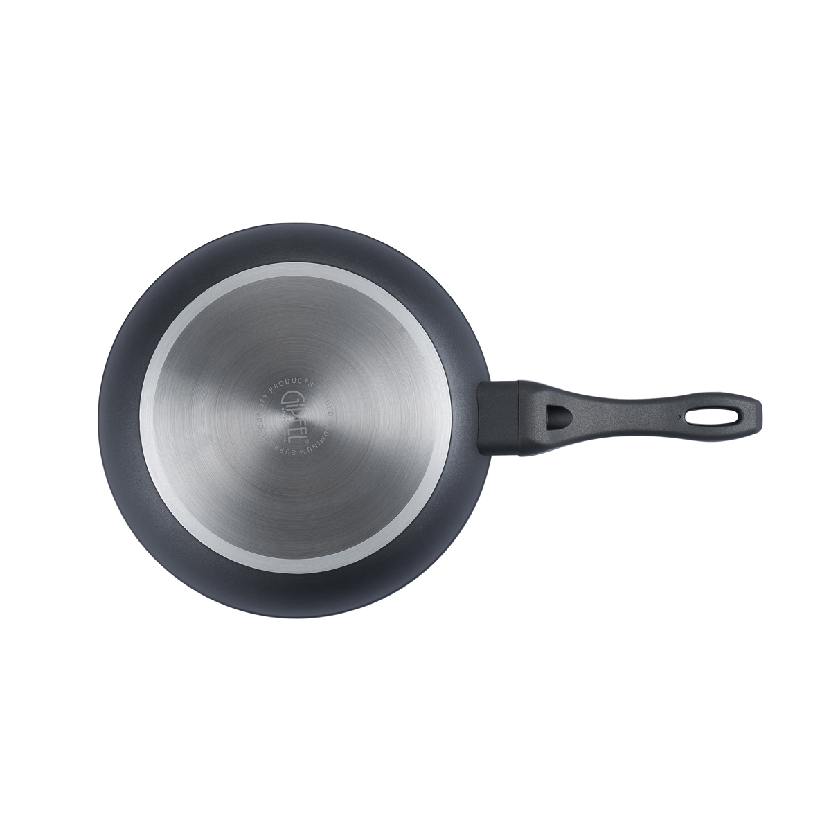 Алюминиевая сковорода Gipfel Flavia 0708 28 см фото