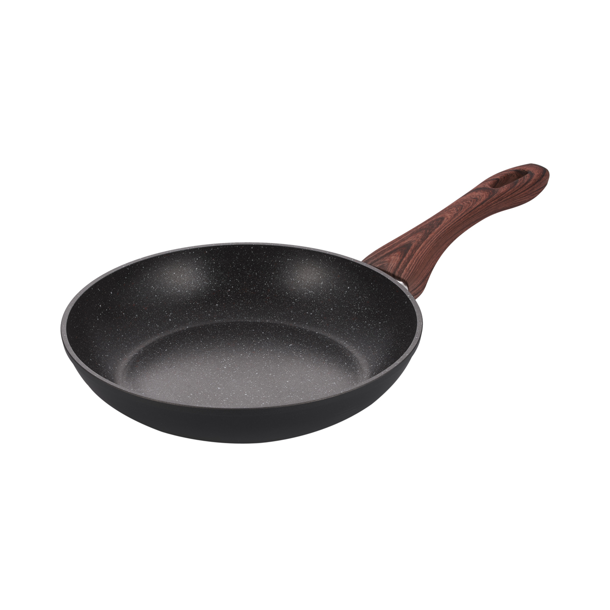 Алюминиевая сковорода Gipfel Respect 0115 26 см фото