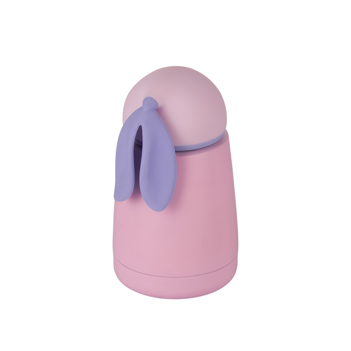 картинка 8191 GIPFEL Термос вакуумный 300мл. Материал: нержавеющая сталь 18/8. Цвет: фиолетовый от магазина Gipfel