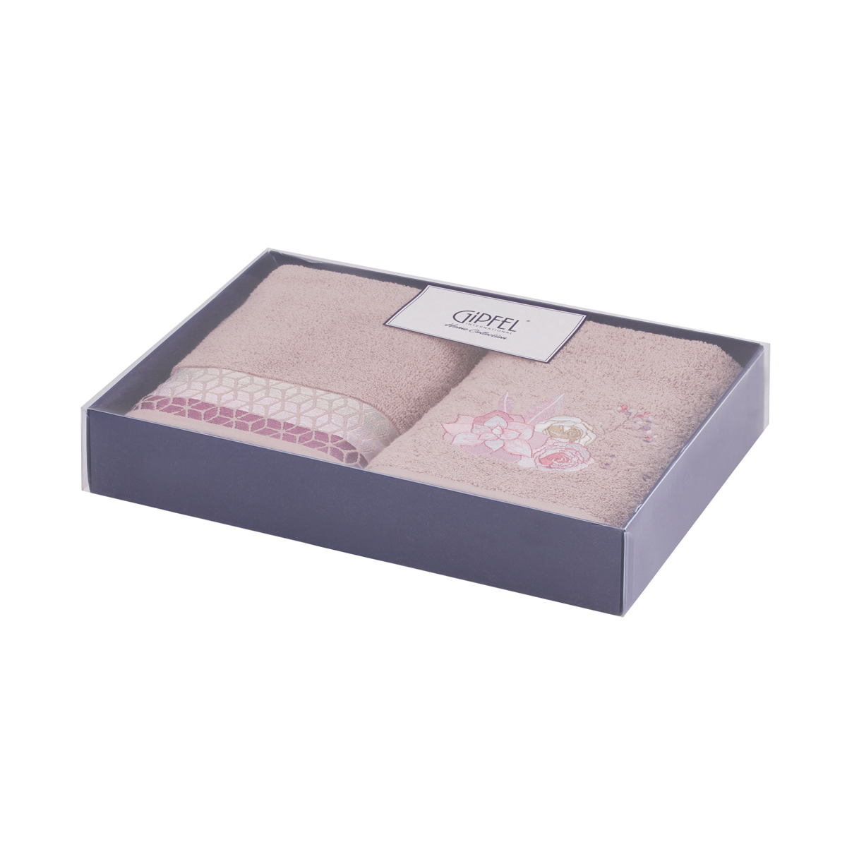 Набор полотенец Gipfel Amira 40909 2 предмета фото