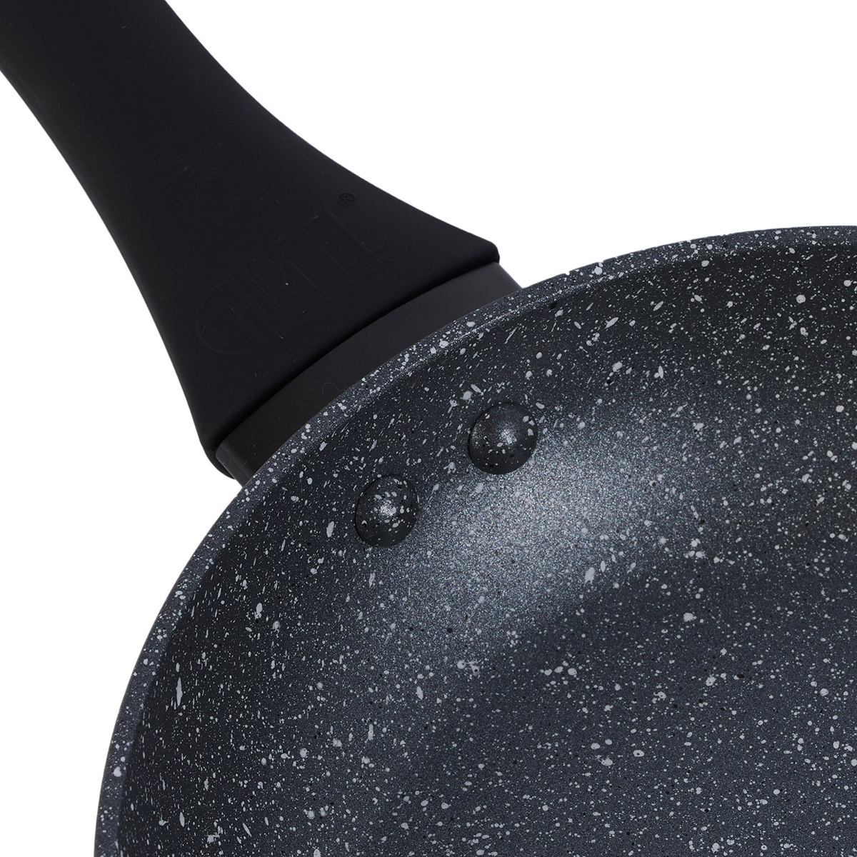 Алюминиевая сковорода Gipfel Ambassador 52782 20 см фото