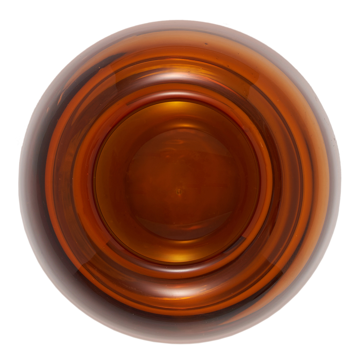 Ваза Gipfel Acorn 43185 12х10 см фото