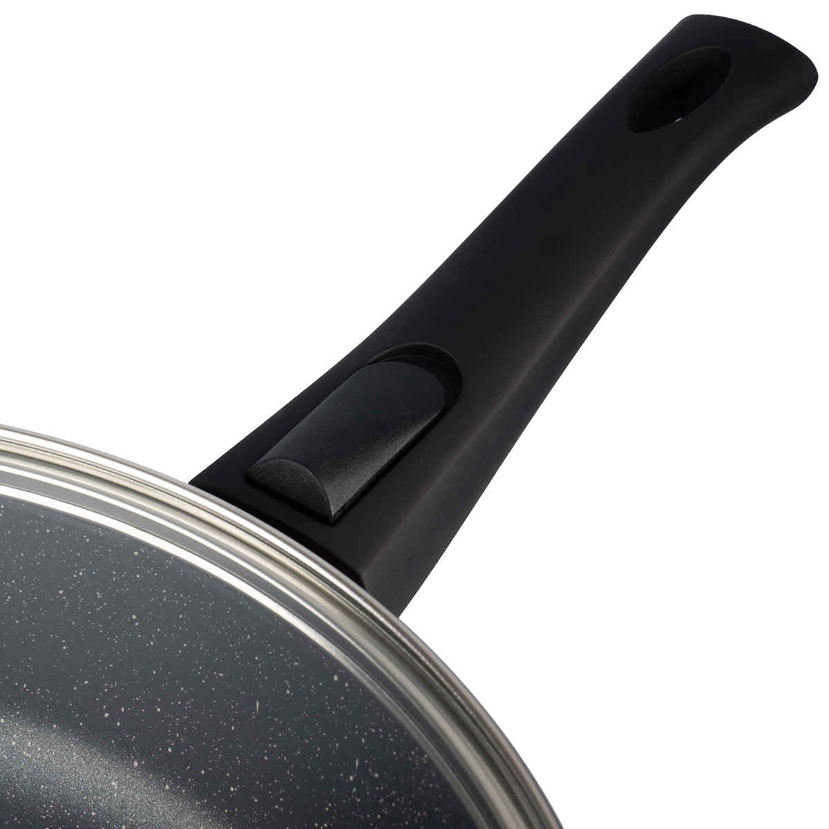 Сковорода из литого алюминия Werner Letizia 52596 22 см фото