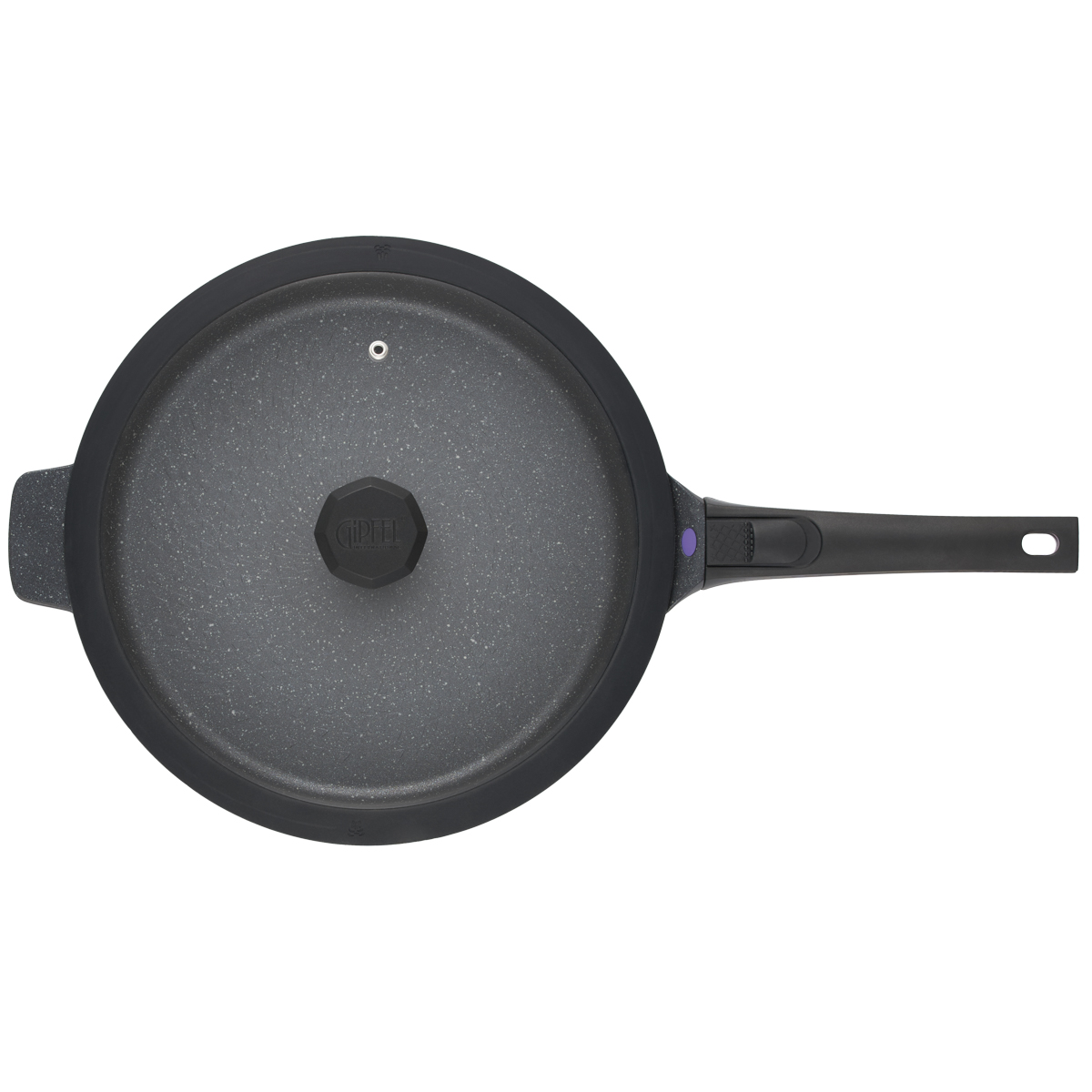 Сковорода-сотейник Gipfel Proofet 2446 28 см/3,9 л фото