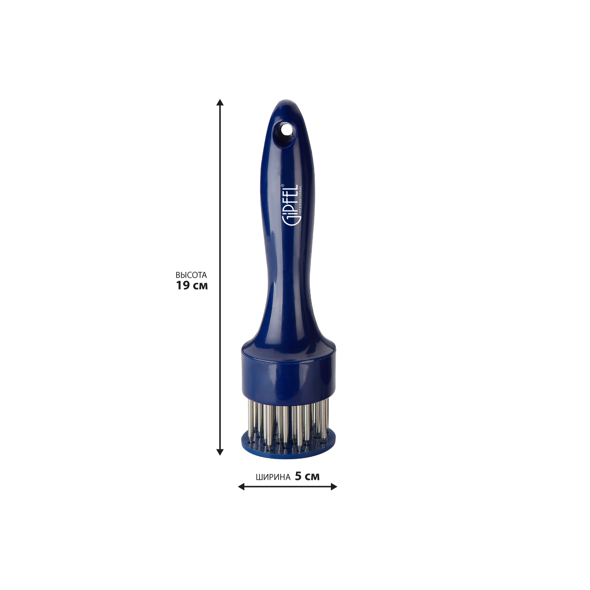 картинка 6278 GIPFEL Тендерайзер от магазина Gipfel