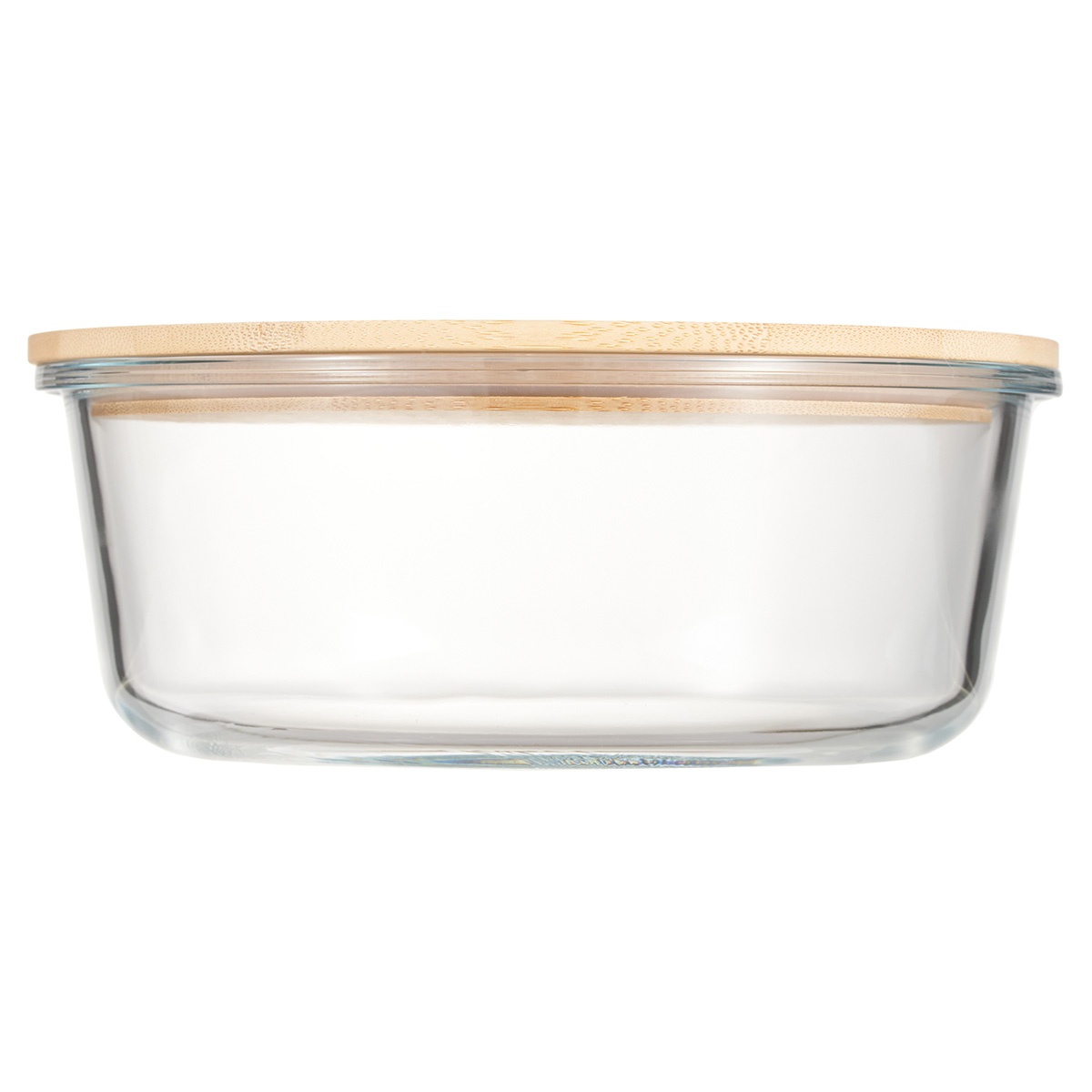 Контейнер стеклянный Gipfel Stor 51960 1400 мл фото