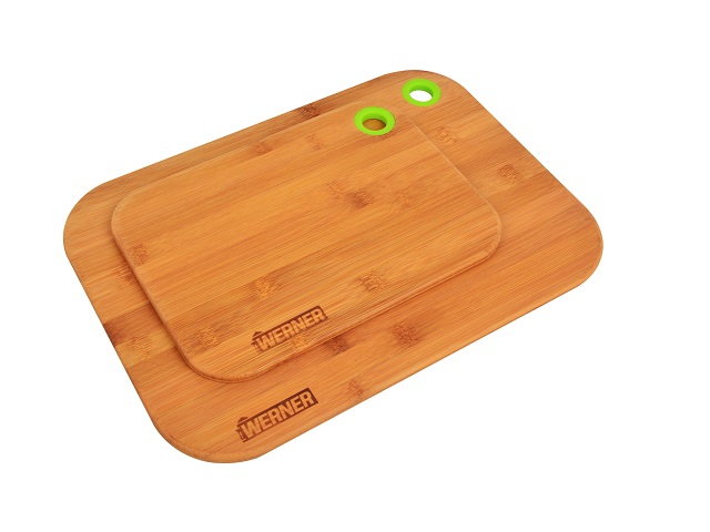 Набор разделочных досок Werner Aliser 3461 фото
