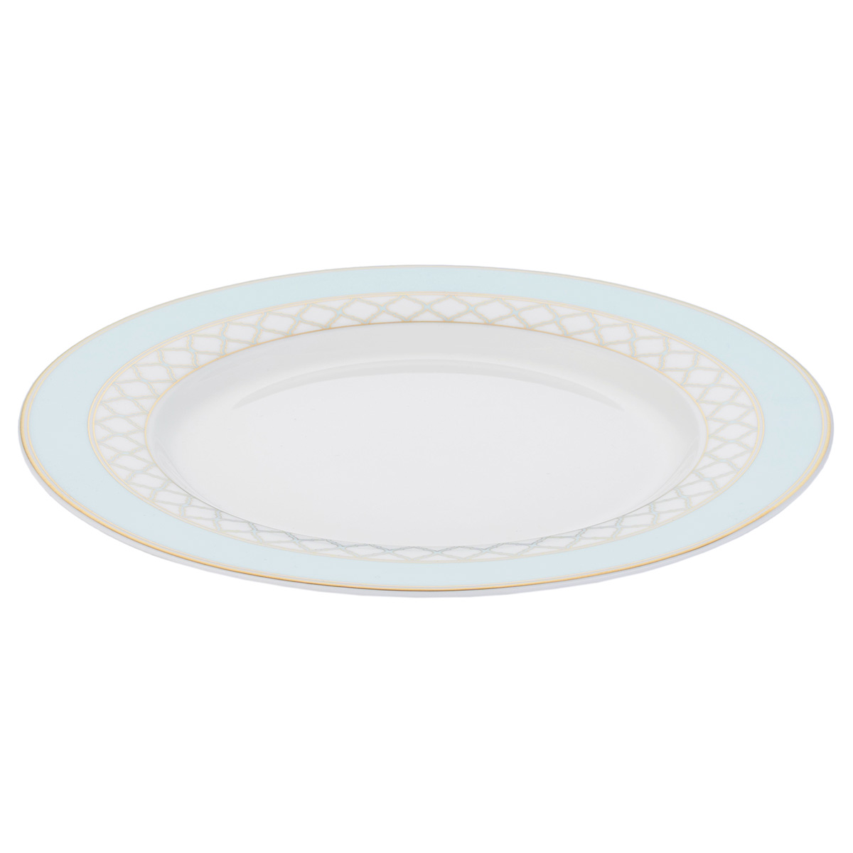 Сервиз столовый Gipfel Aurora 42861 19 предметов фото