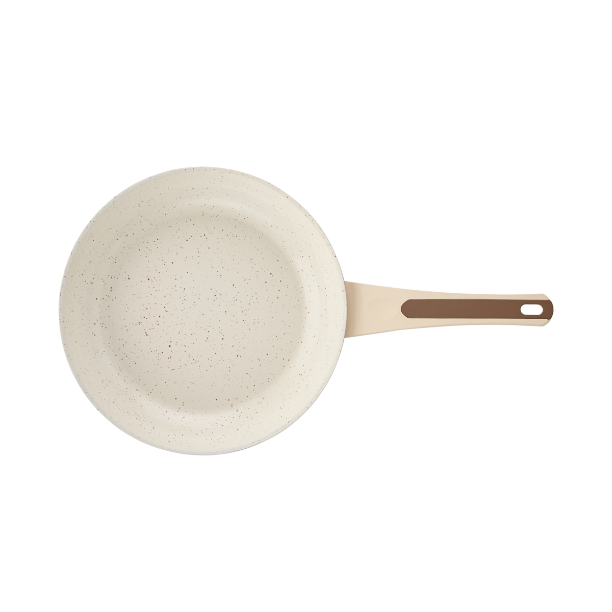 Алюминиевая сковорода Gipfel Sonrizo 0429 26 см фото