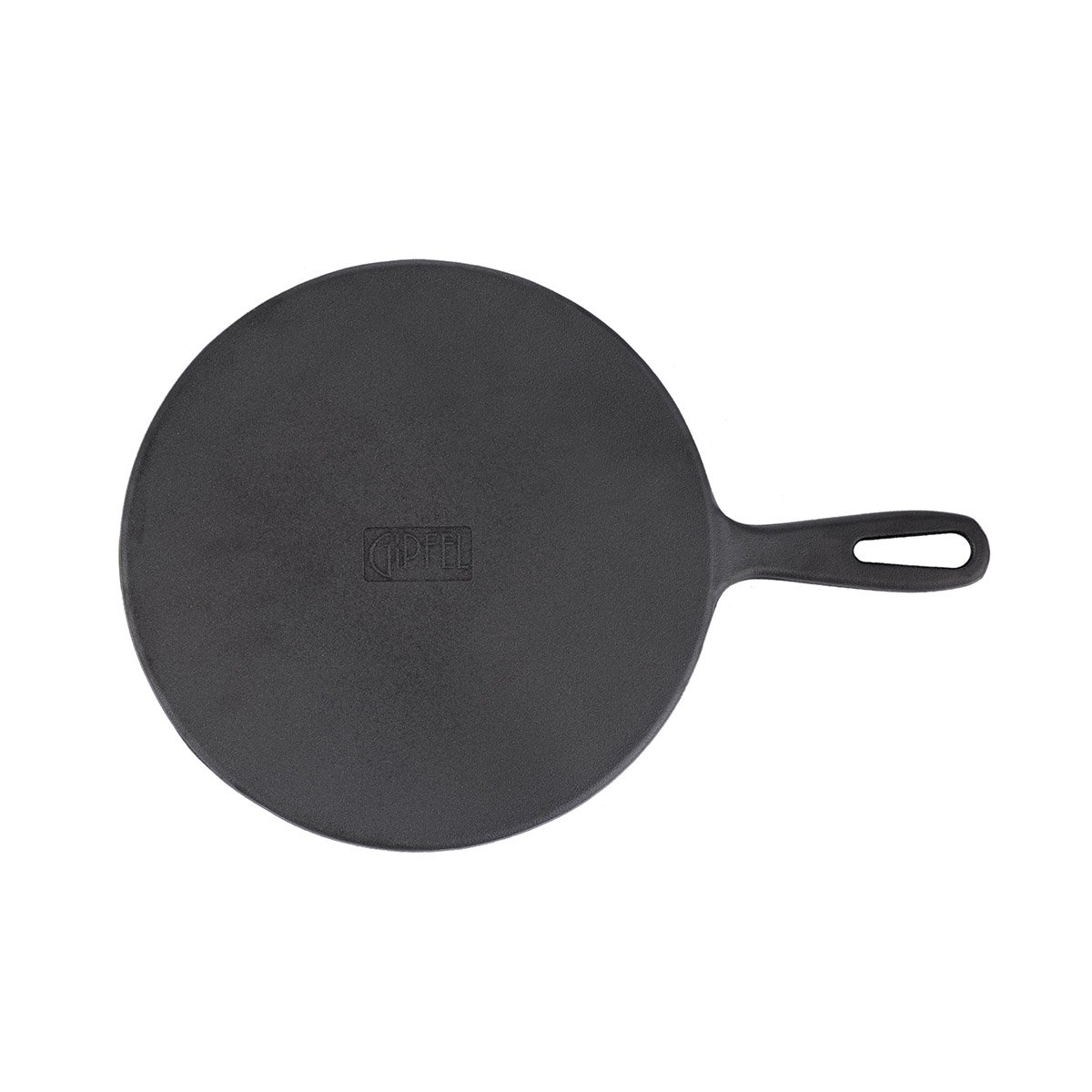 картинка 1336 GIPFEL Сковорода для блинов VIOLONCELO 28 см от магазина Gipfel
