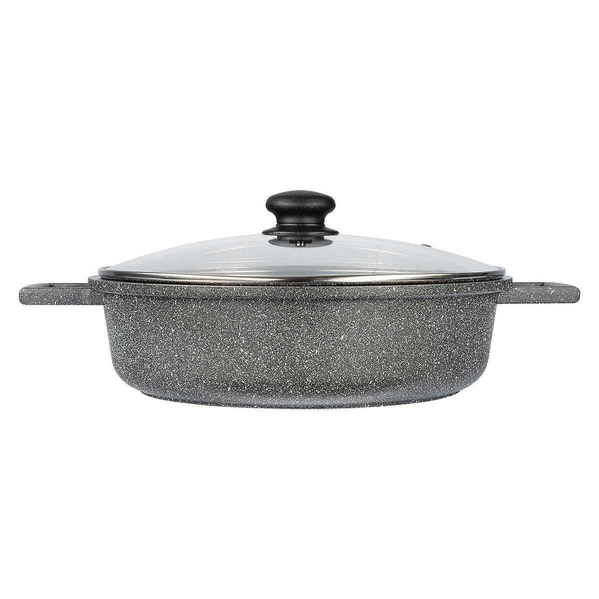 картинка 2508 GIPFEL Сотейник INDIGENT 24 см от магазина Gipfel