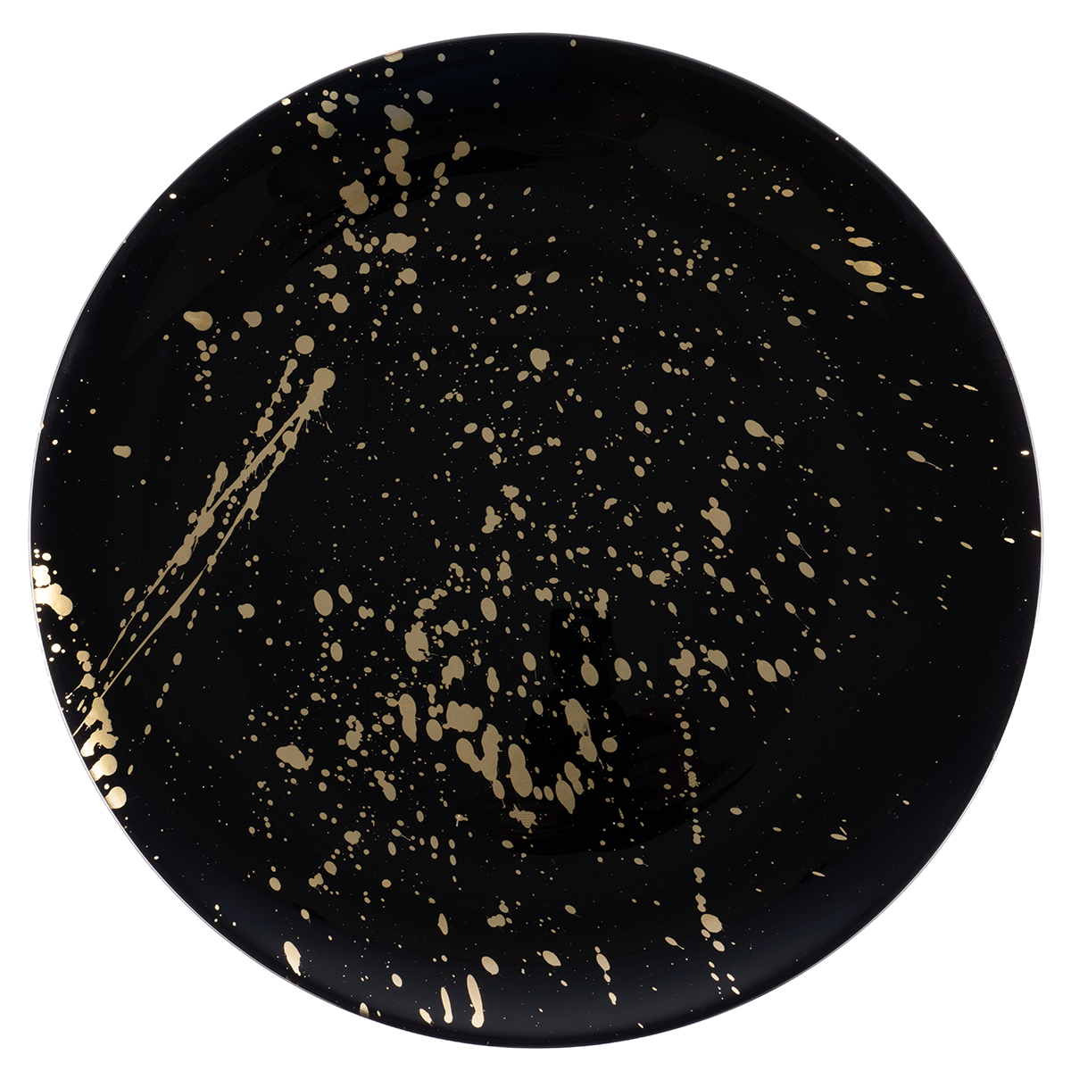 Тарелка сервировочная Gipfel Splash 43199 32 см фото