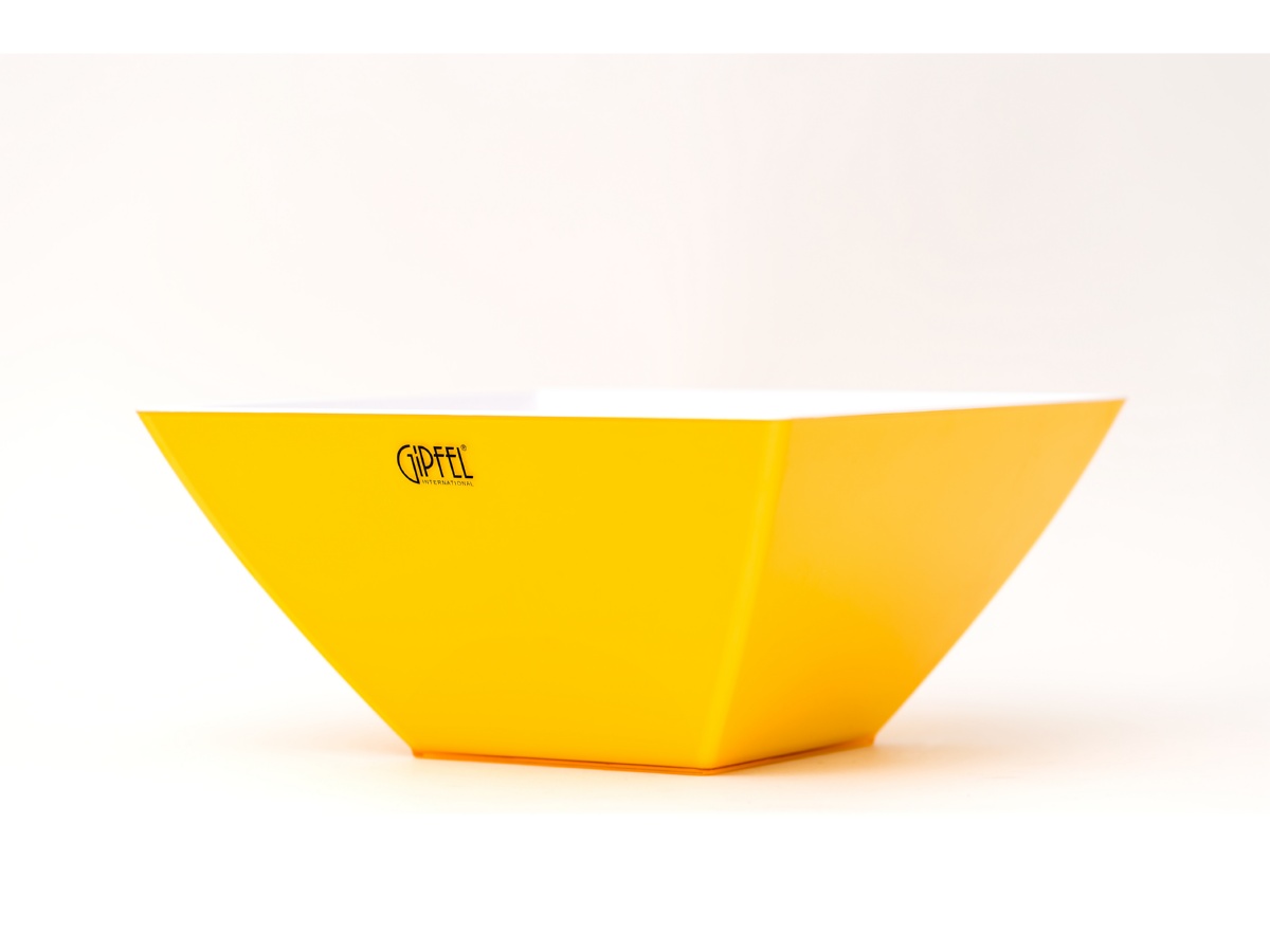 картинка 3752 GIPFEL Салатник с двойными стенками  DIVINITY от магазина Gipfel