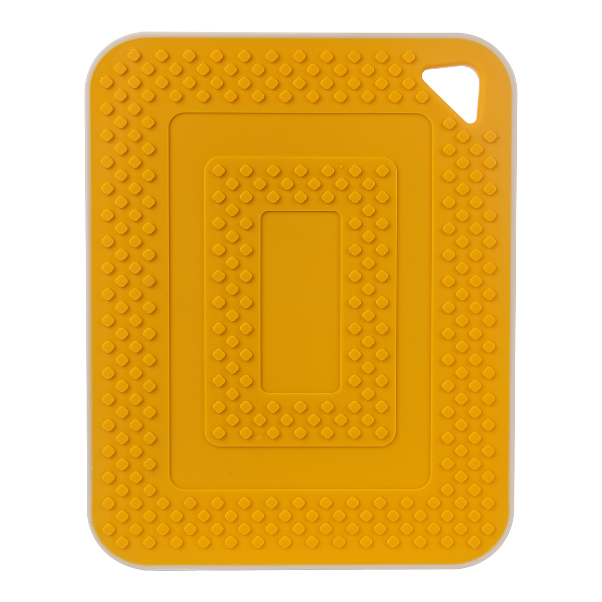 Доска разделочная Werner Allegro 51147 25x20 см фото