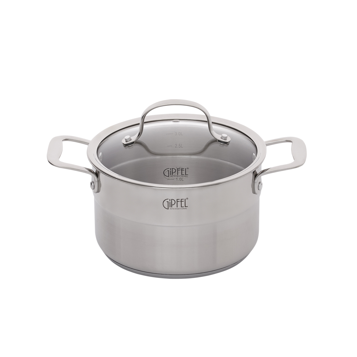 картинка 1539 GIPFEL Набор посуды GALA 10 предметов от магазина Gipfel