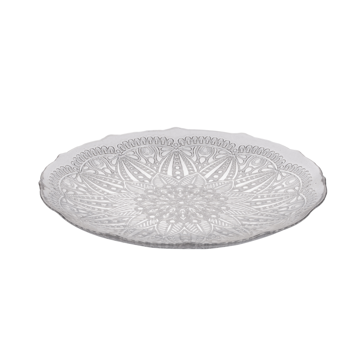 Тарелка десертная Gipfel Amelia 41365 21 см фото