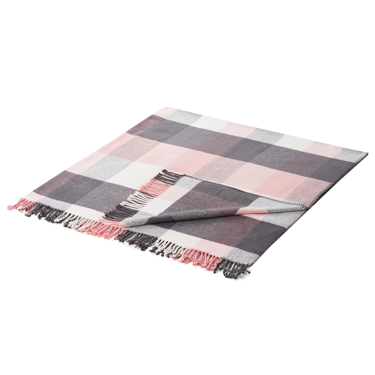 Плед Gipfel Bergen 43058 180x220 см фото