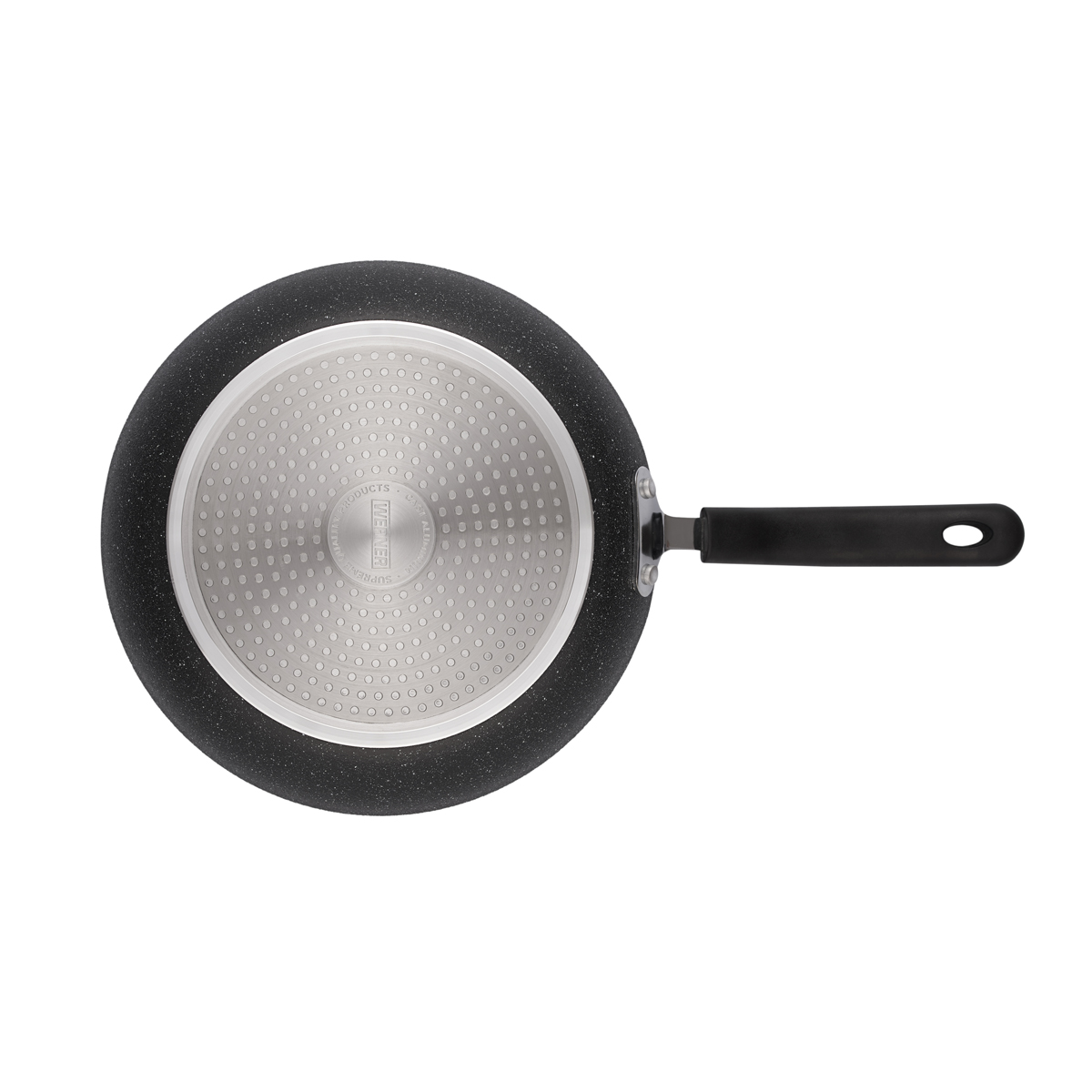 Алюминиевая сковорода Werner Rovigo 50304 26 см фото