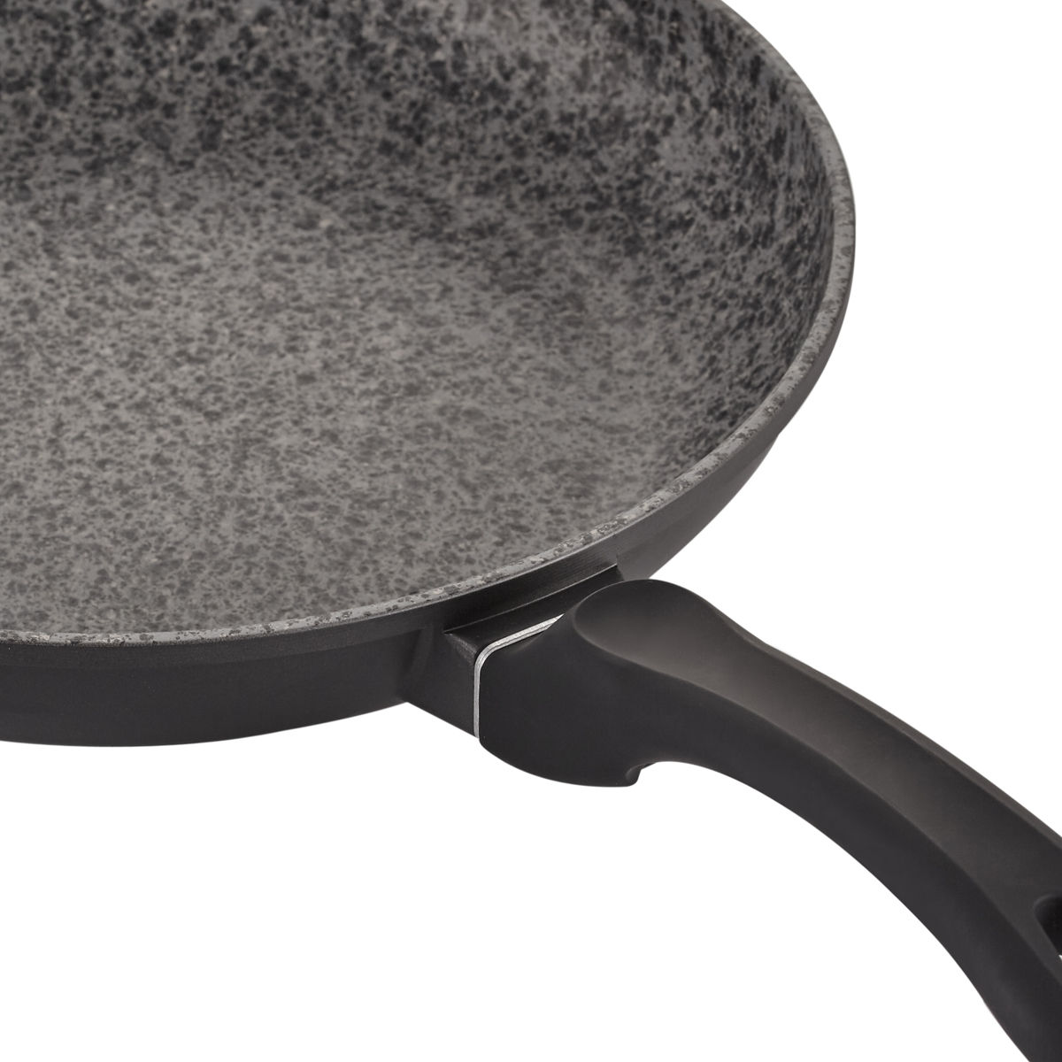 Алюминиевая сковорода Gipfel Arnica 0539 28 см фото