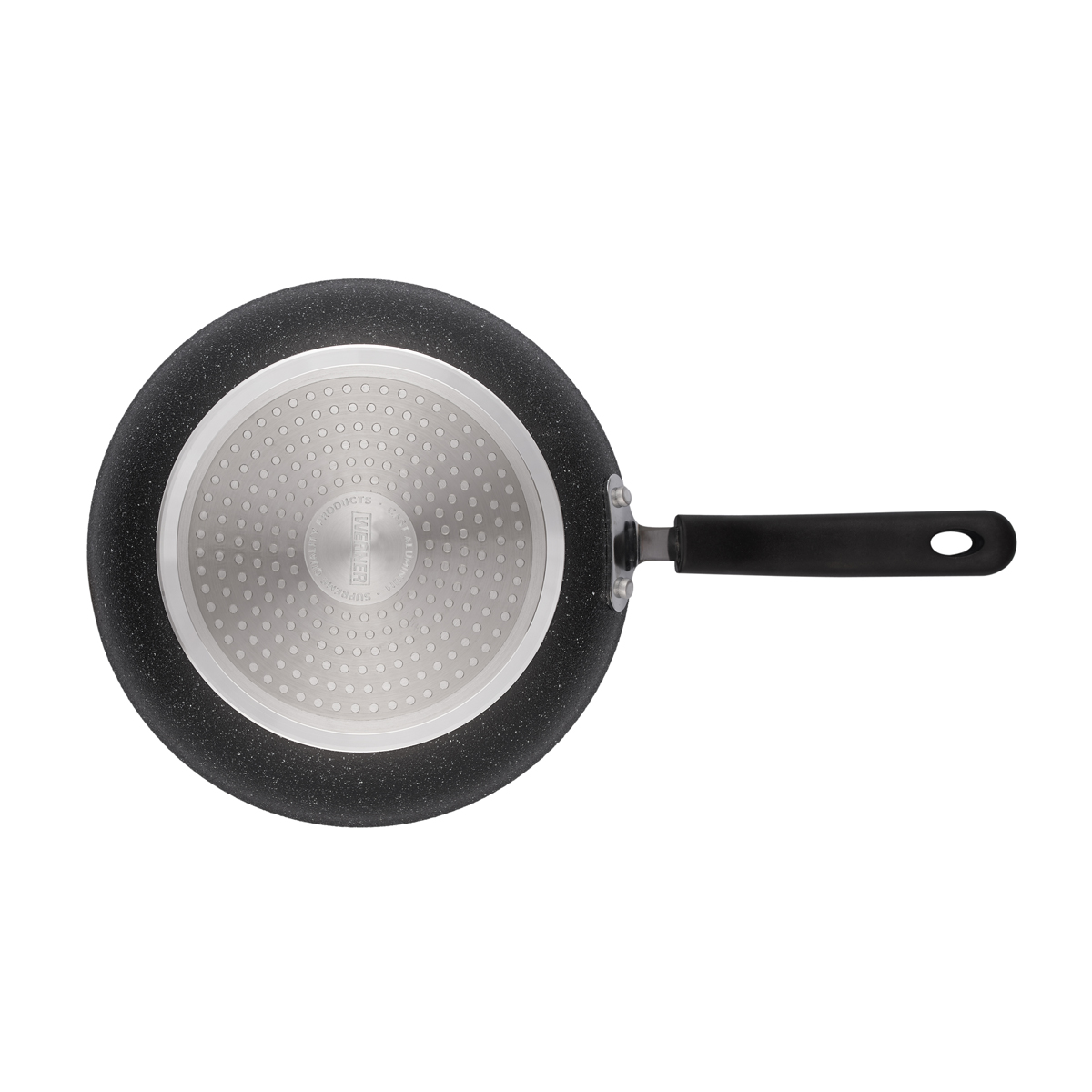 Алюминиевая сковорода Werner Rovigo 50303 24 см фото