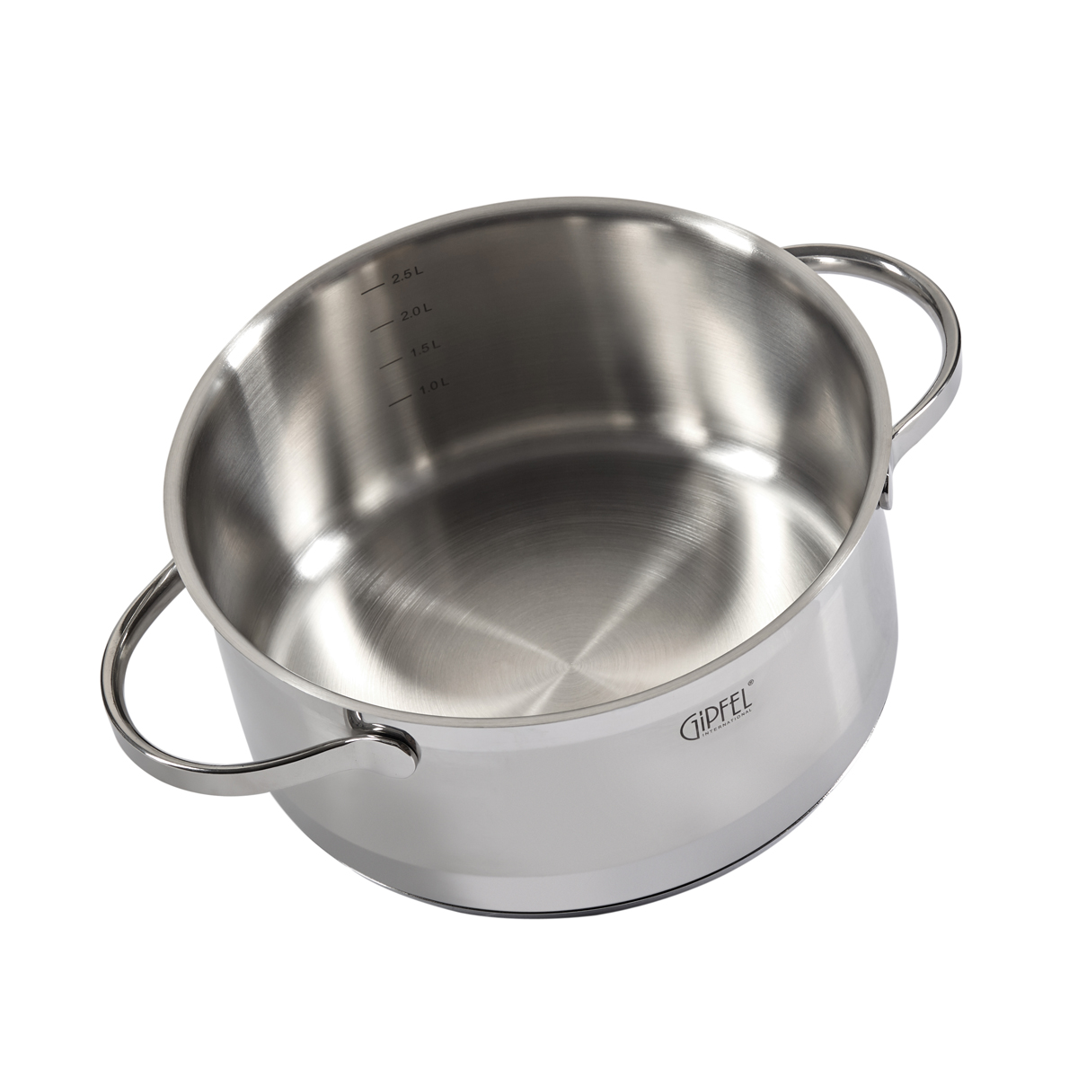 картинка Кастрюля Victory Gipfel 1368 от магазина Gipfel