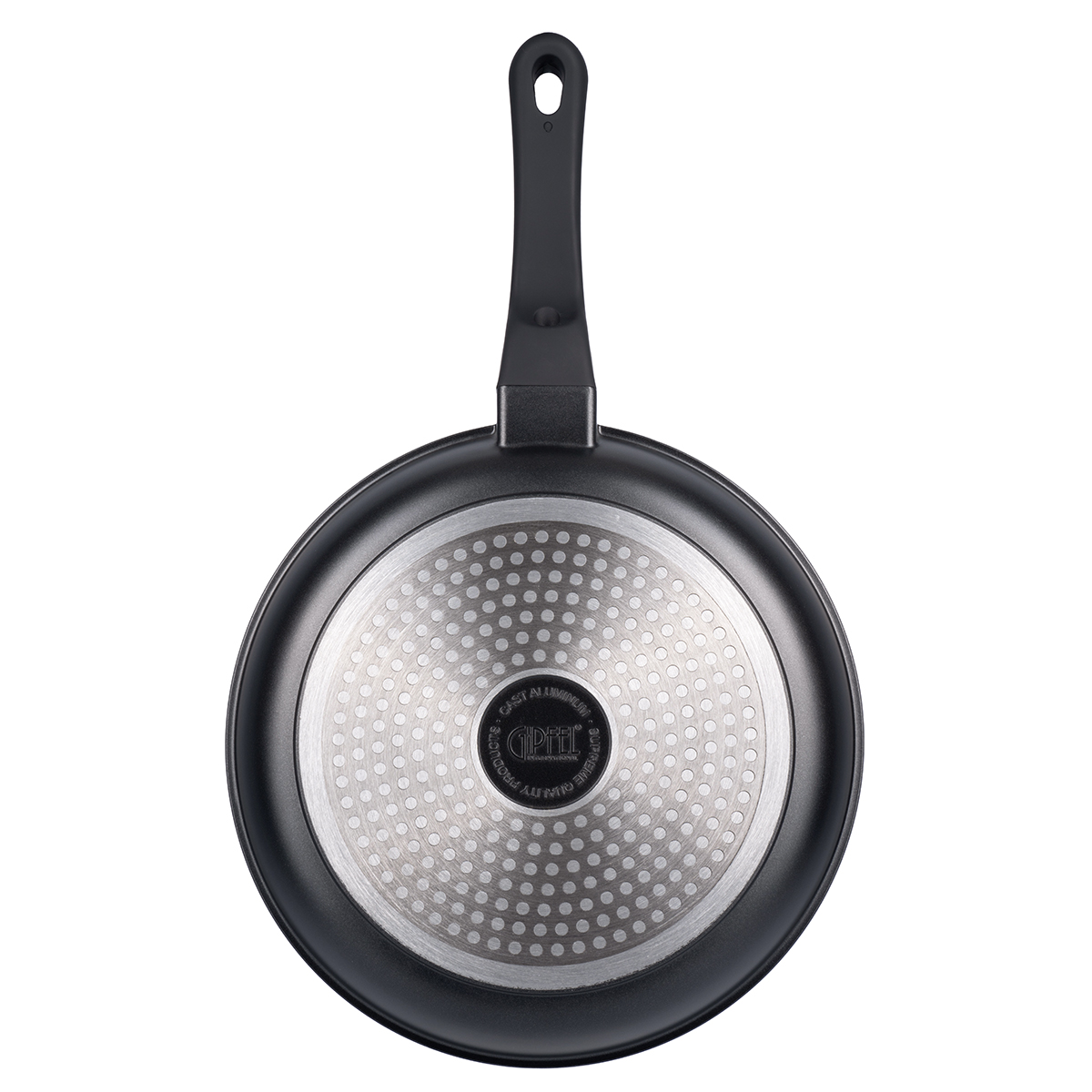 Алюминиевая сковорода Gipfel Arnica 51265 26 см фото