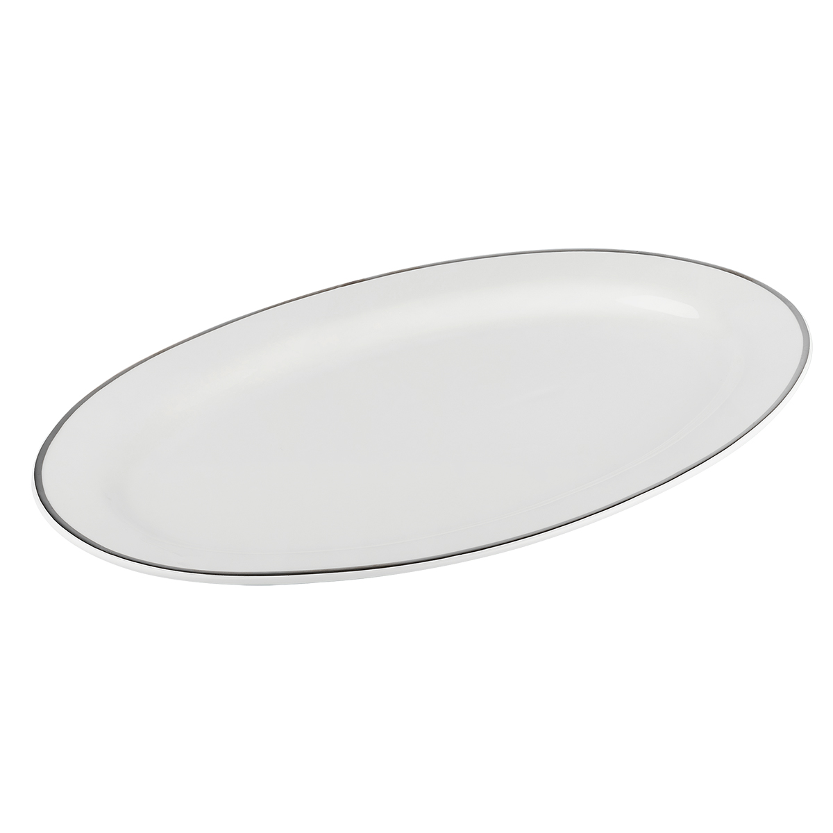 Блюдо овальное Gipfel Astoria 51650 35x24 см фото