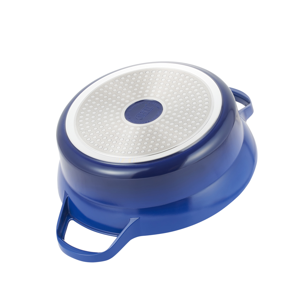 Кастрюля-сотейник Gipfel Azul 51087 26 см/3,7 л фото