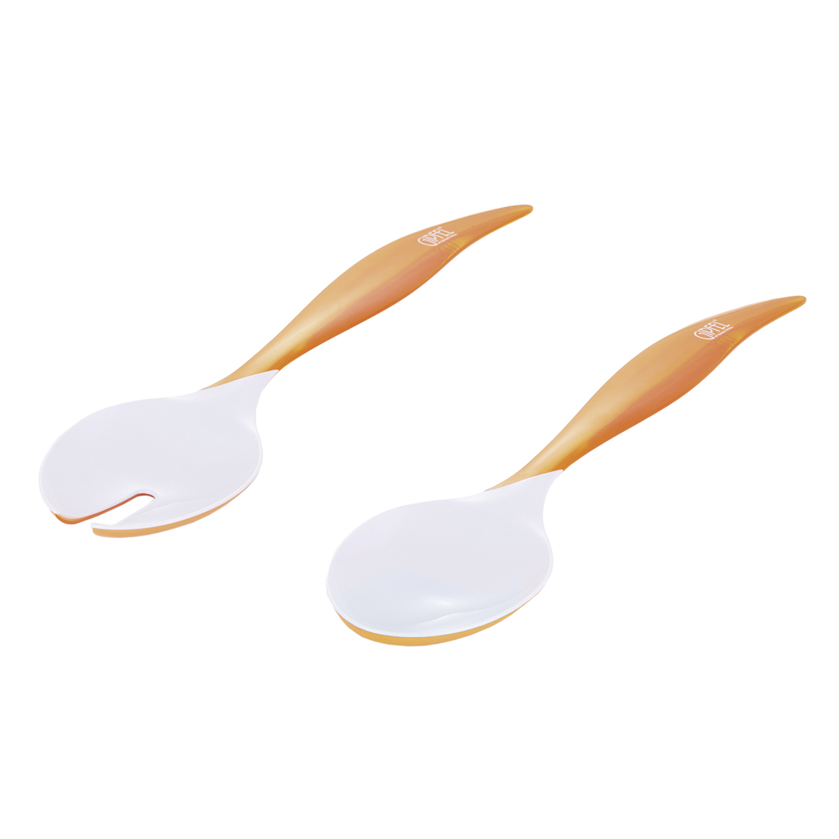 Набор приборов для салата Gipfel Lumino 9486 фото