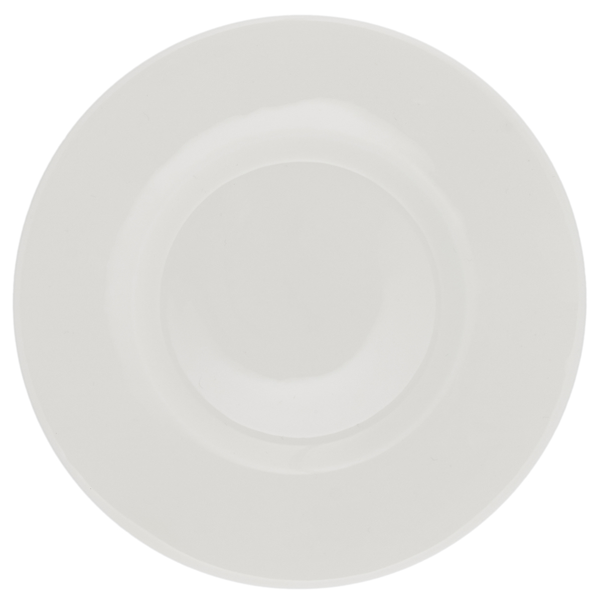 Чайная пара Gipfel Diana 43232 чашка 250 мл, блюдце 16 см фото