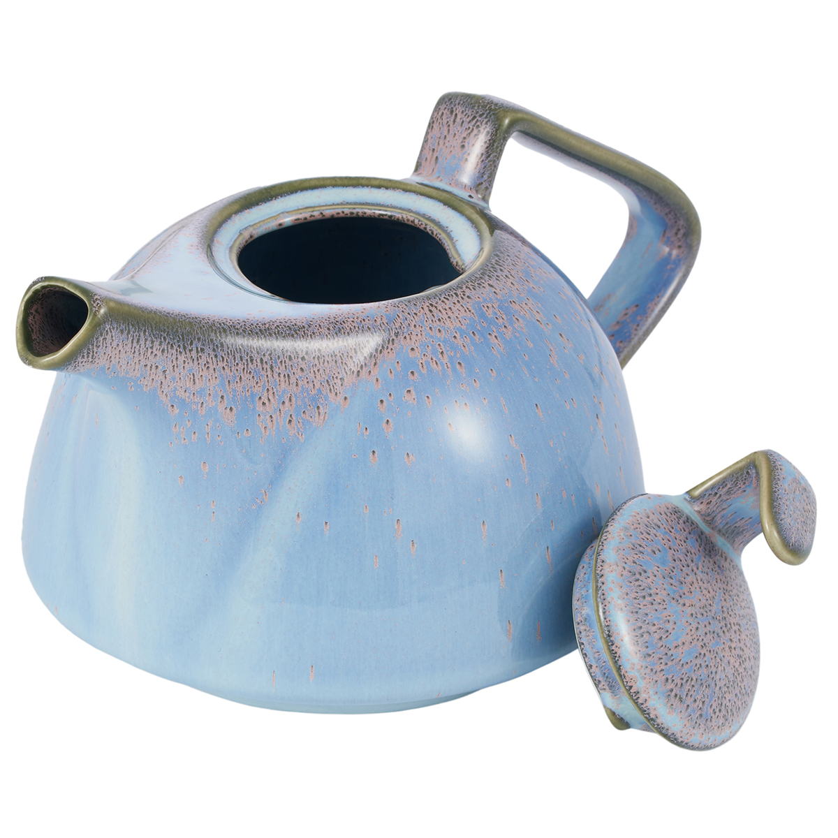 Чайник заварочный Gipfel Merida 43282 950 мл фото