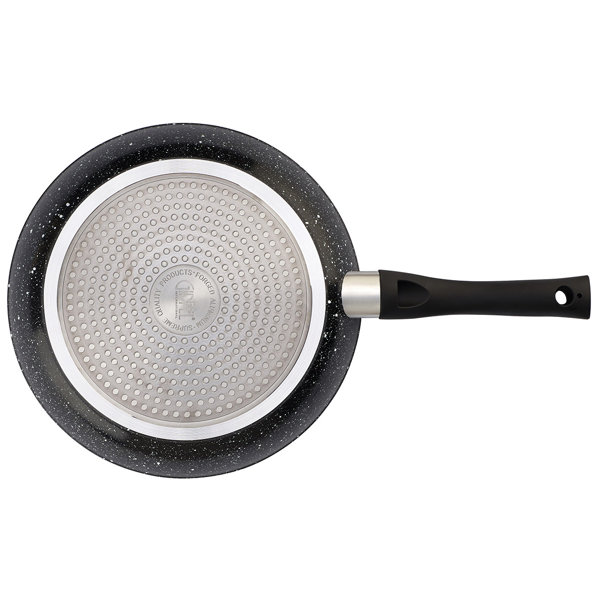 Алюминиевая сковорода Gipfel Mabelle 0522 26 см фото