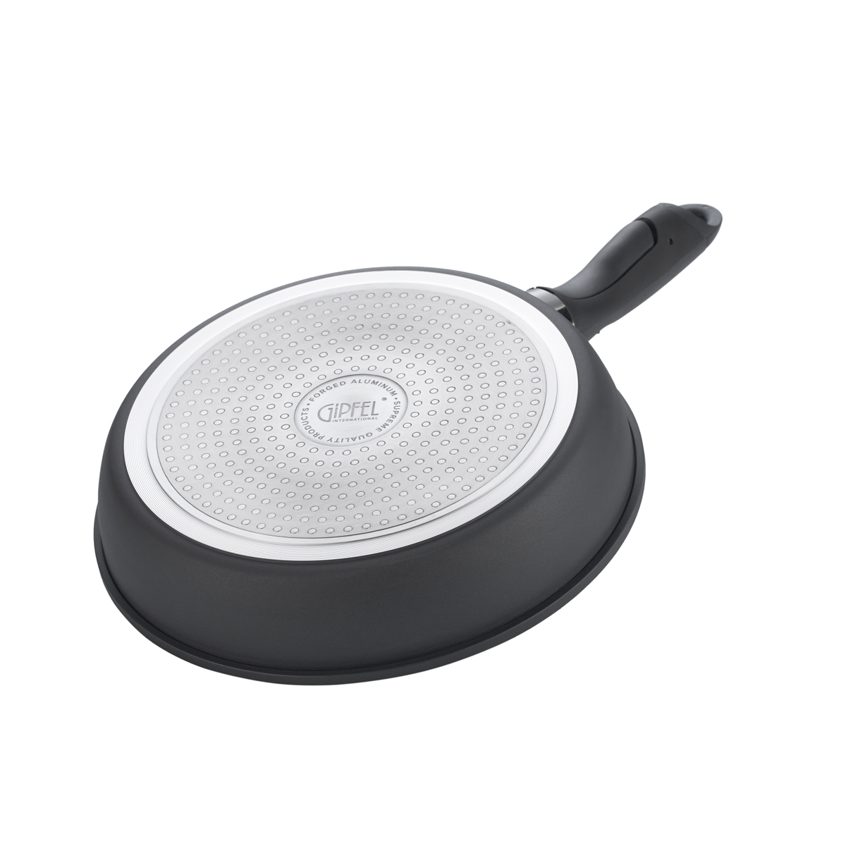 Набор из 2 алюминиевых сковород Gipfel Senator 0147 20 см и 24 см фото