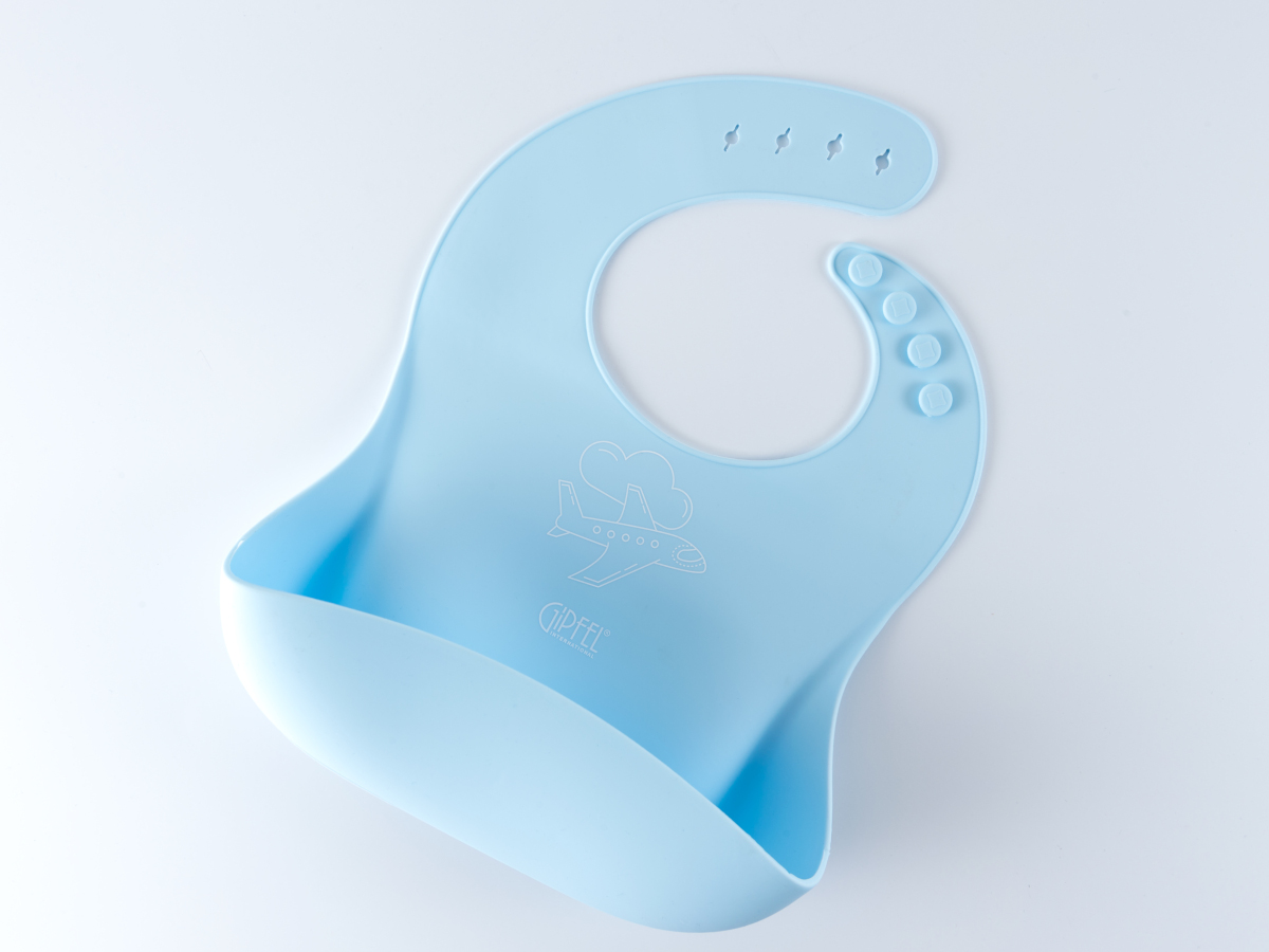 Нагрудник детский Gipfel 0342 фото