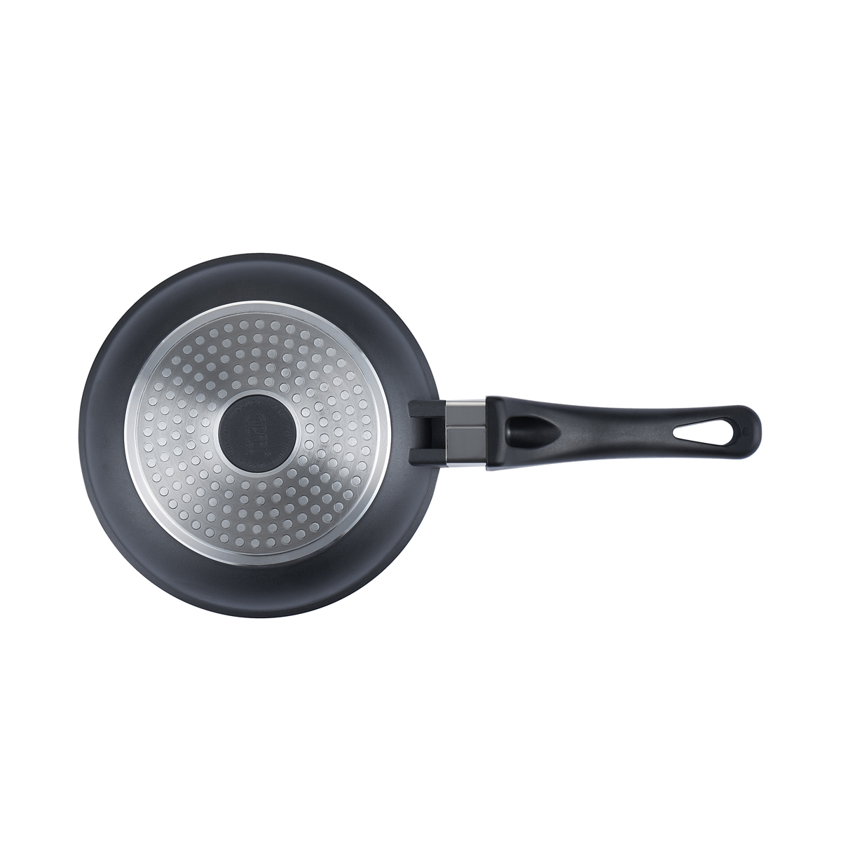 Алюминиевая сковорода Gipfel Scelta 0546 20 см фото