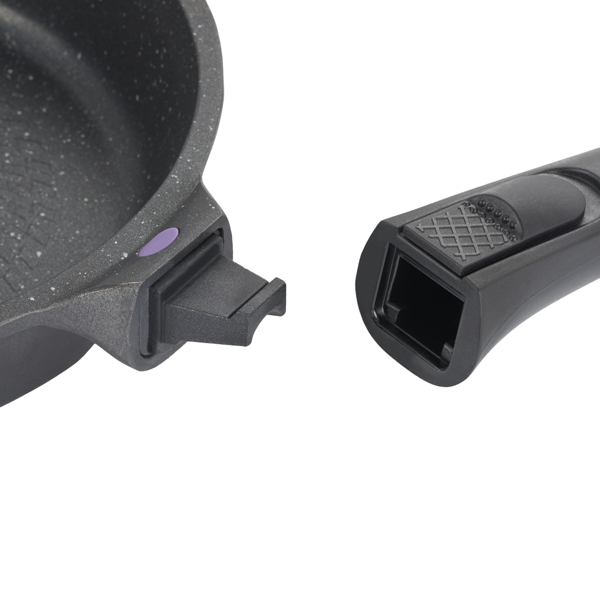 картинка 1480 GIPFEL Набор PROOFET: 3 Сковороды 20см, 24см, 28см от магазина Gipfel