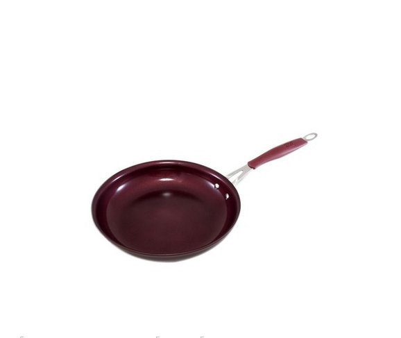 Алюминиевая сковорода Stahlberg 2449-S 28 см фото