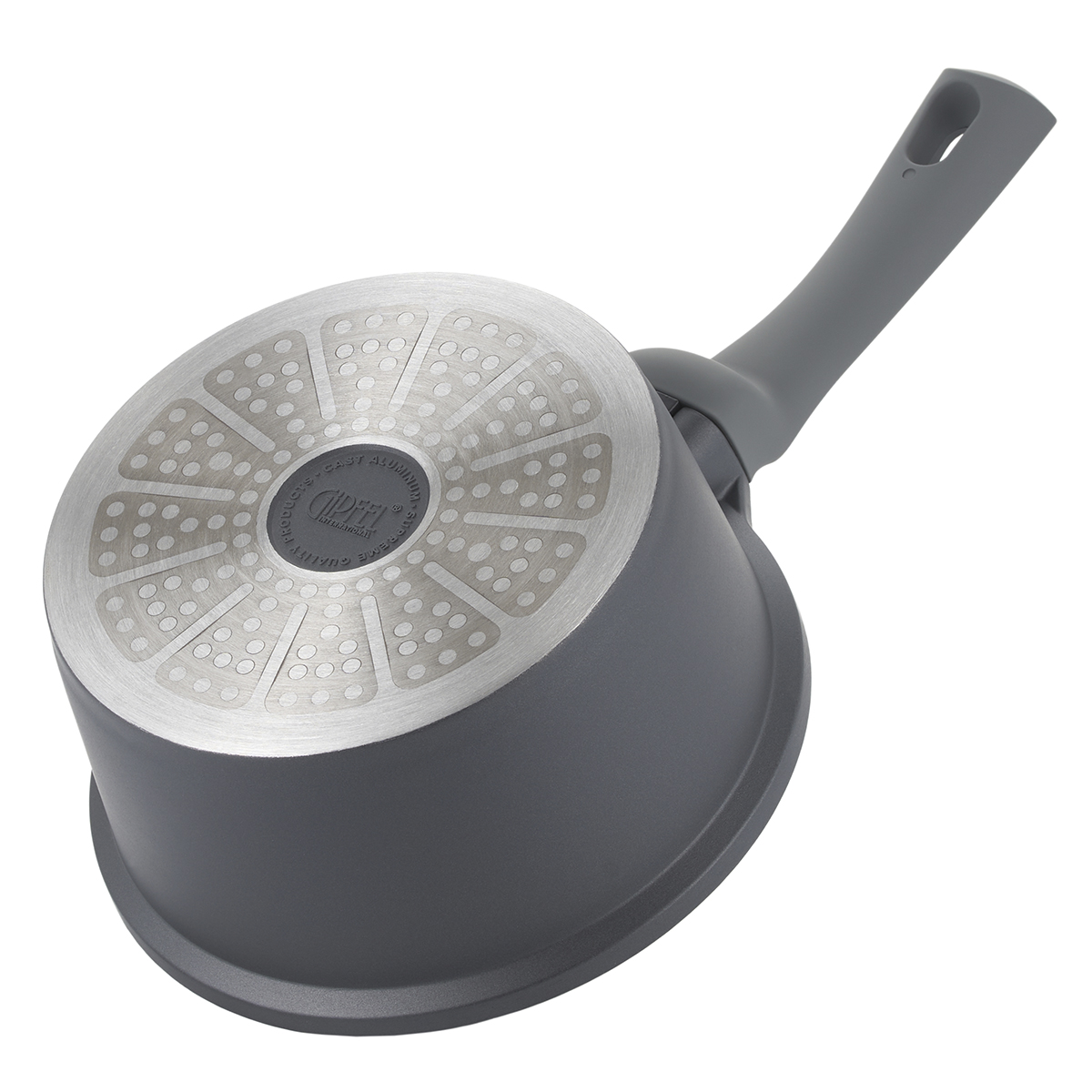 Ковш алюминиевый Gipfel Veding 0593 18 см/1,9 л фото