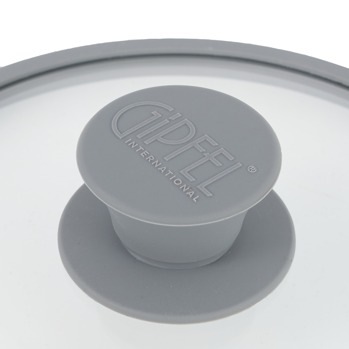 Крышка стеклянная Gipfel Moore 52436 18 см фото