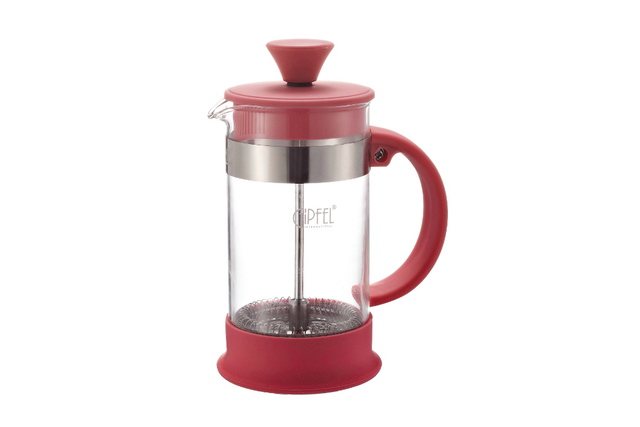 Заварочный чайник Gipfel Octe 7197 фото