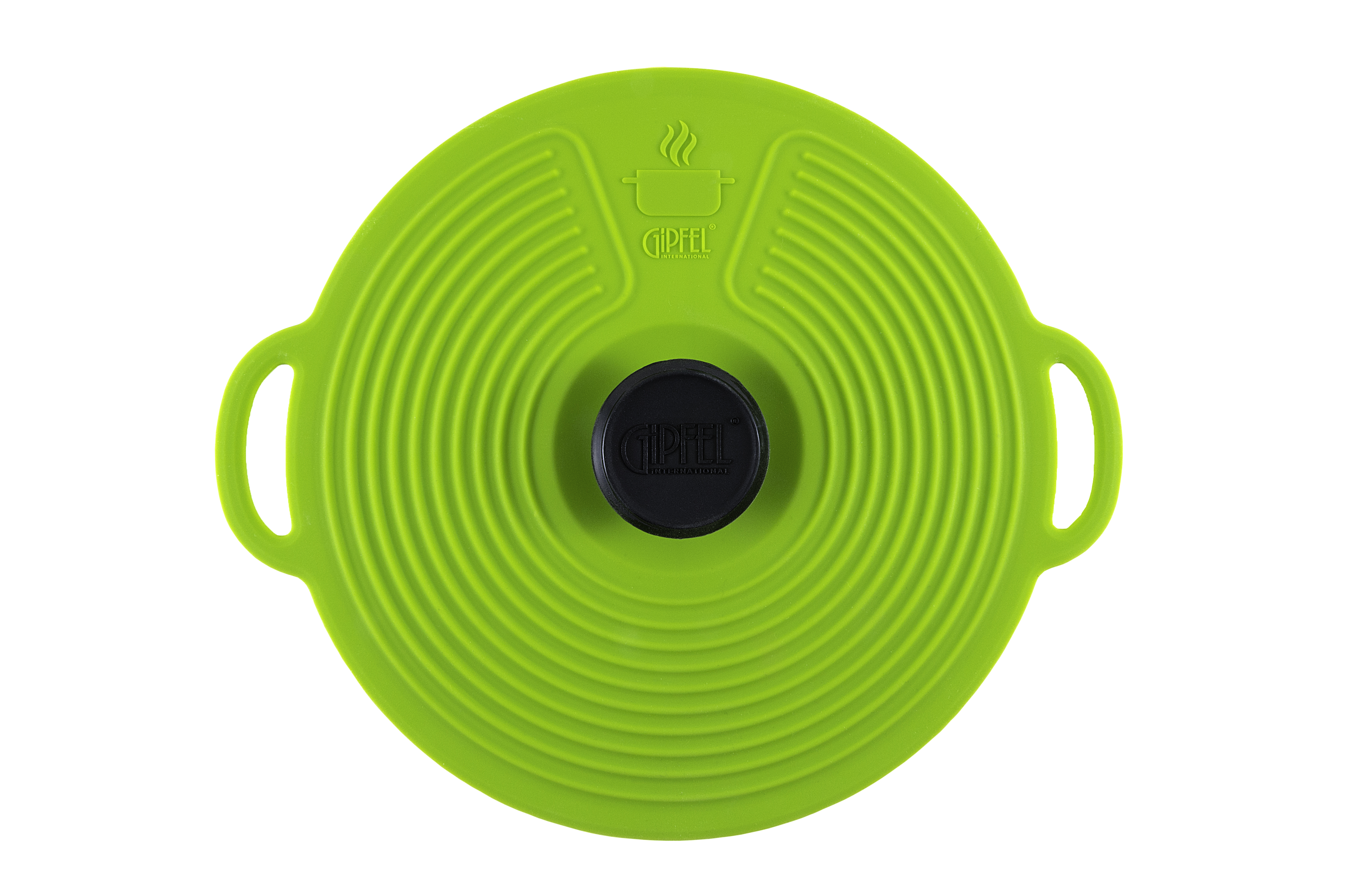 Силиконовая крышка Gipfel Magdalina 2633 28 см фото