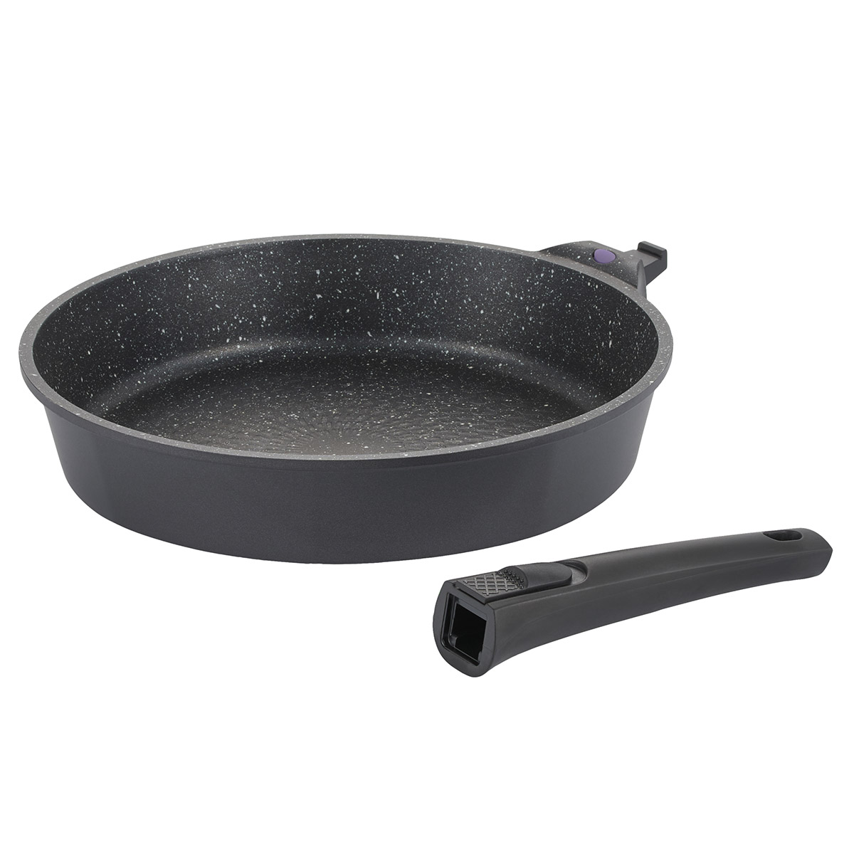 картинка 2485 GIPFEL Сковорода PROOFET 28 см от магазина Gipfel