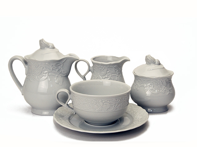 Чайный набор Gipfel Helen HLN09CT00 фото